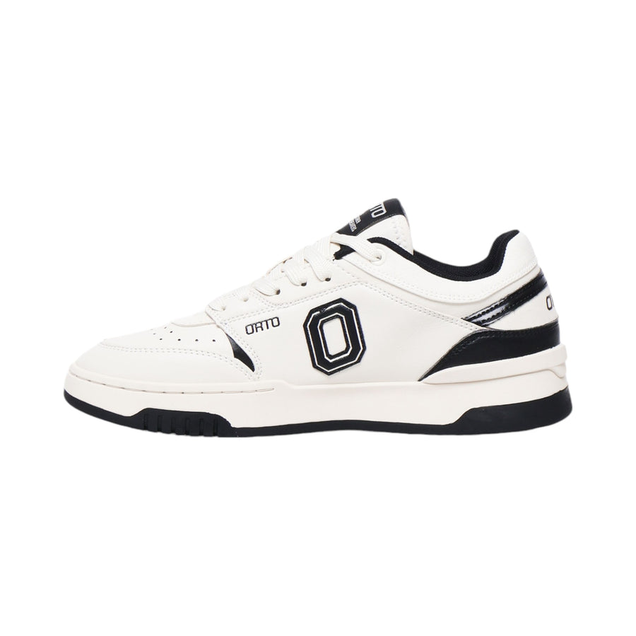 Sneakers uomo in pelle