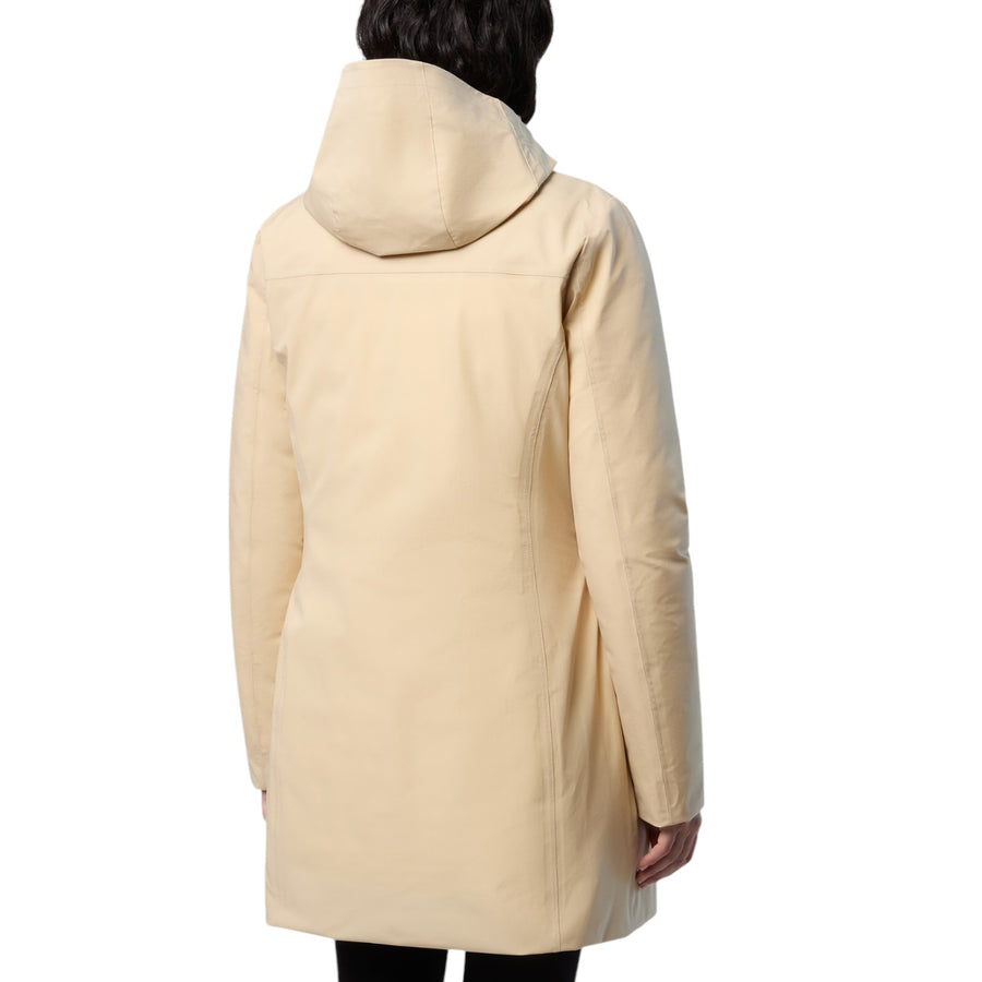 Cappotto donna Dartmouth