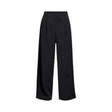 Pantaloni donna stellati