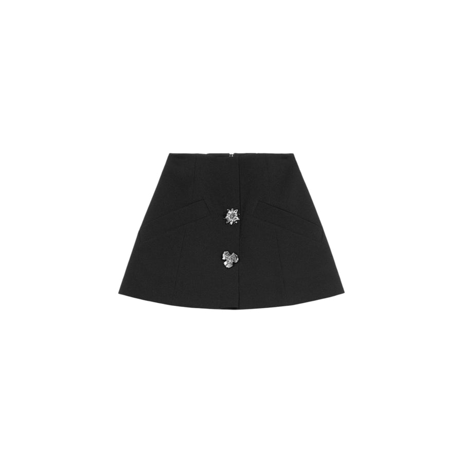 Minigonna donna Blumarine