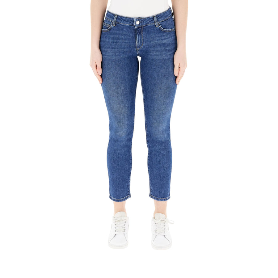 Jeans donna boyfriend