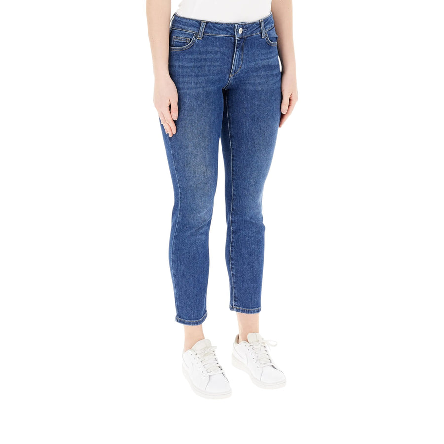 Jeans donna boyfriend