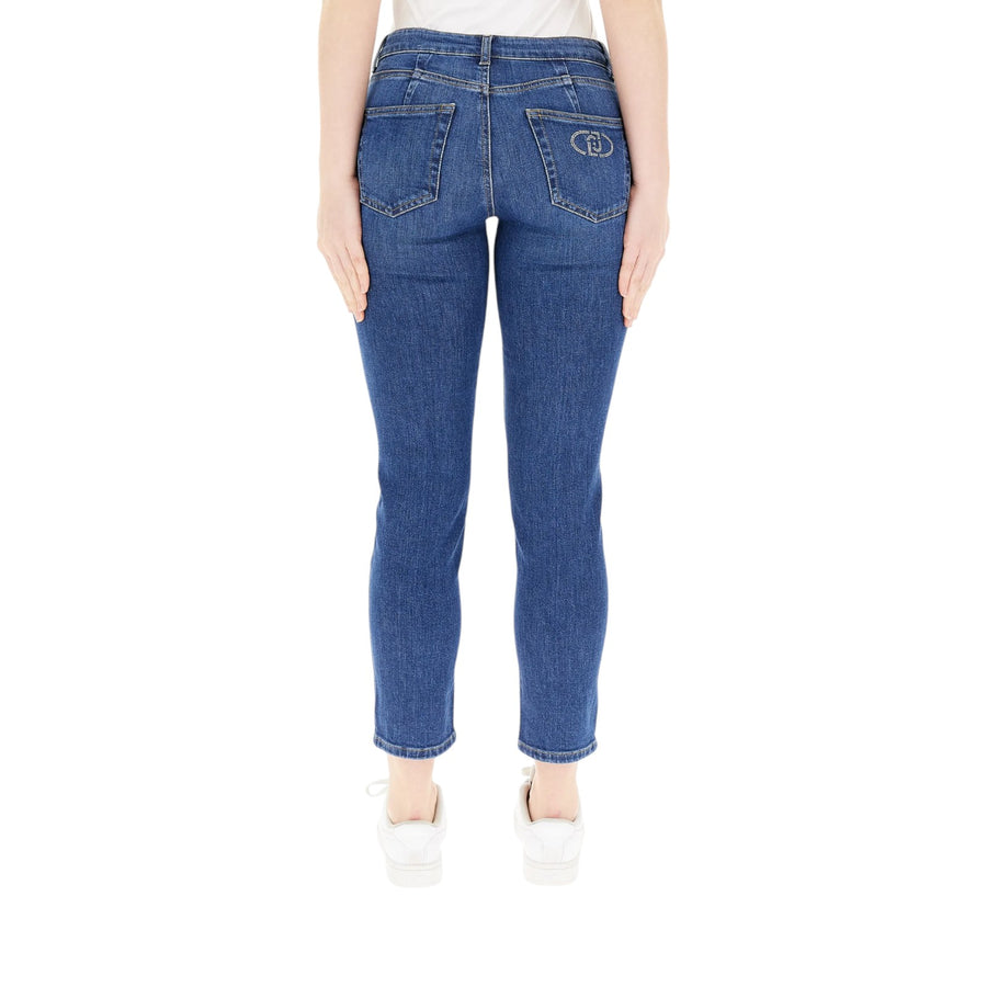 Jeans donna boyfriend