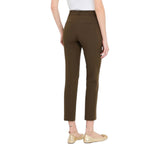 Pantaloni donna a sigaretta