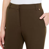 Pantaloni donna a sigaretta