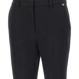 Pantaloni donna a sigaretta