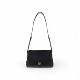 Borsa donna a tracolla Mini One, Two, Three Bag in pelle