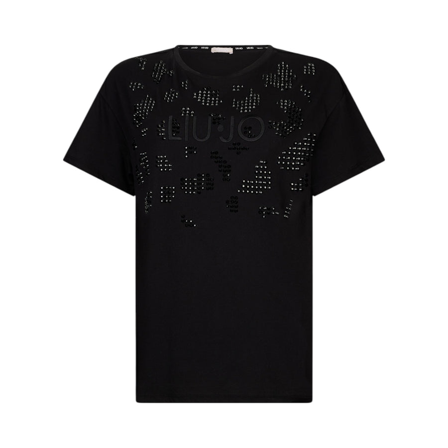 T-shirt donna Liu Jo Better