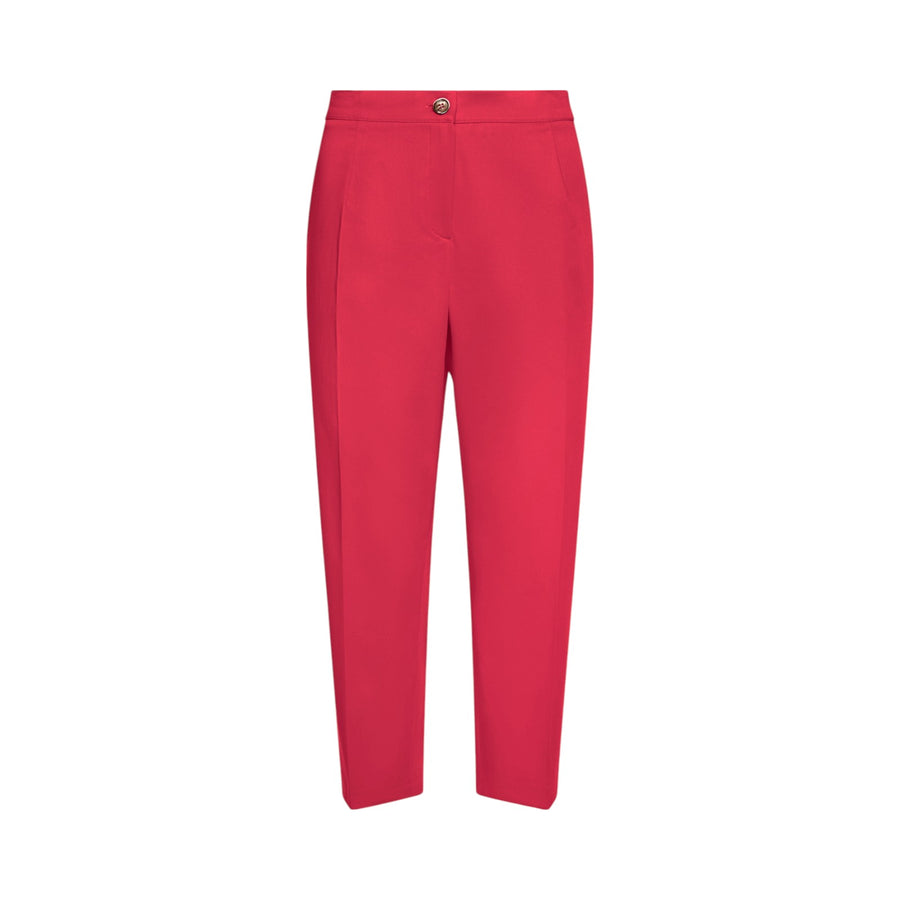 Pantaloni donna Capri