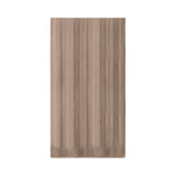 Foulard donna in viscosa e modal con righe jacquard