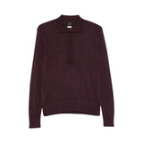 Polo in maglia