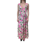 Abito donna Naive Roses