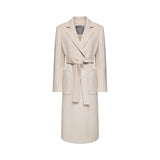 Cappotto donna in lana