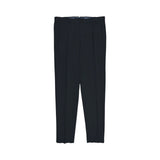 Pantalone uomo tapered fit in ice crêpe Chinolino
