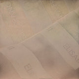 Foulard donna in viscosa e modal con righe jacquard