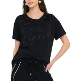 T-shirt donna Liu Jo Better