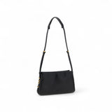 Borsa donna a tracolla Mini One, Two, Three Bag in pelle