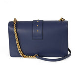 Borsa donna a mano media Love Bag One in pelle