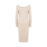 Abito donna in maglia