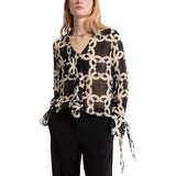 Camicia donna Elena Mirò