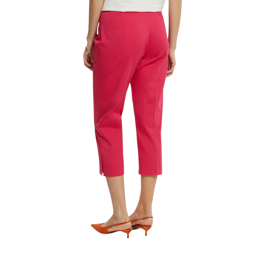 Pantaloni donna Capri