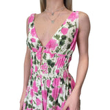 Abito donna Naive Roses