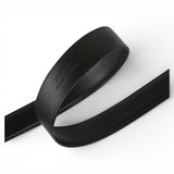 Cintura donna Love Birds in pelle 3cm