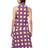 Camicia donna check
