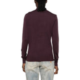 Polo in maglia
