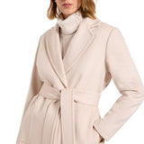 Cappotto donna in lana
