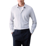 Camicia uomo in jersey lycra®