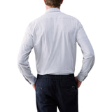 Camicia uomo in jersey lycra®
