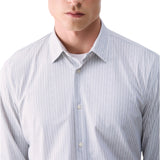 Camicia uomo in jersey lycra®