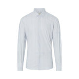 Camicia uomo in jersey lycra®