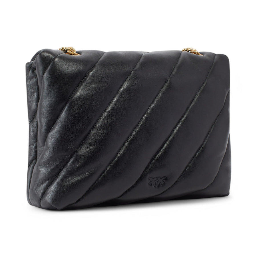Big Love Bag Puff Maxi Quilt