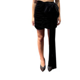Minigonna donna