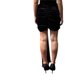 Minigonna donna