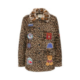 SAFARI WINTER JACKET