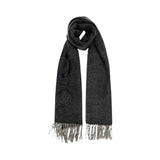 Sciarpa donna Liu Jo con frange