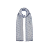 Stola donna  in jacquard