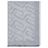 Stola donna  in jacquard