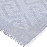 Stola donna  in jacquard