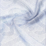 Stola donna  in jacquard