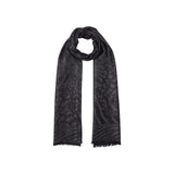 Stola donna  jacquard