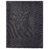 Stola donna  jacquard