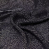 Stola donna  jacquard