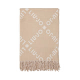 Stola donna jacquard