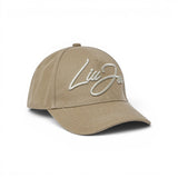 Cappello donna baseball con logo