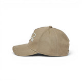 Cappello donna baseball con logo