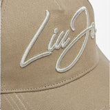 Cappello donna baseball con logo